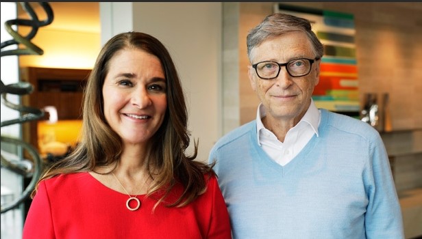 Did Bill Gates Divorce His Wife? Heart-touching Life-Story Of Couple Will End Soon!