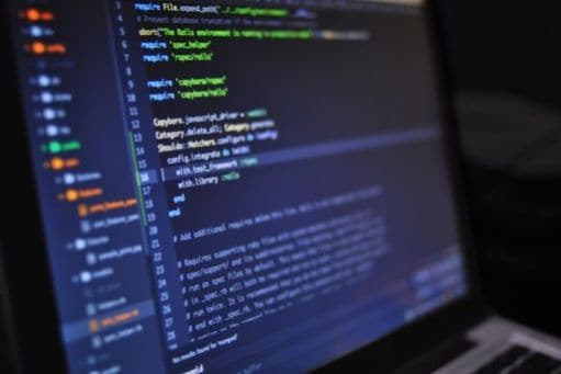 Comparison Between Coding & Programming