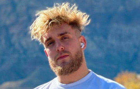 Jake Paul Says Boxing, Not Money, Is What Fulfills Him