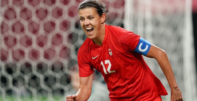Top Highest-Paid Female Soccer Player