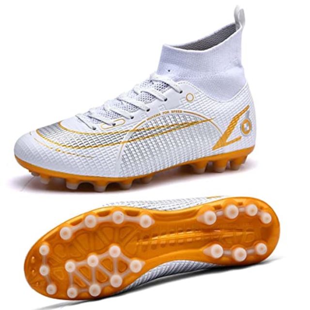 10 Best Football Cleats for 2022