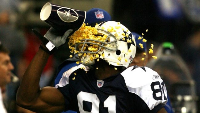 best NFL touchdown celebrations of all time 
