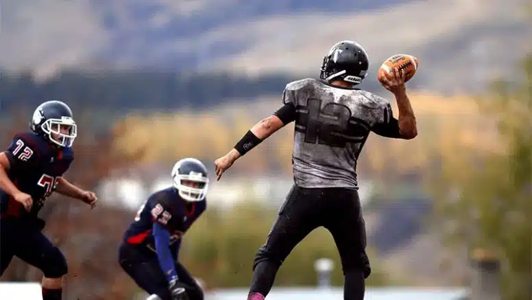 Why American Football is Called Football