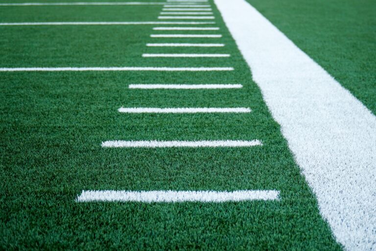 How Many Square Feet Is a Football Field?
