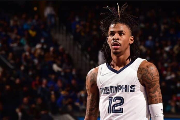 NBA's 8-game ban of Ja Morant demonstrates that they don't want him to fail, but he must also want that