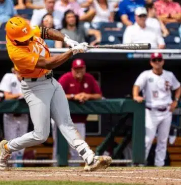 Florida vs. Texas A&M College World Series: Tennessee to Face Texas A&M in Championship Series