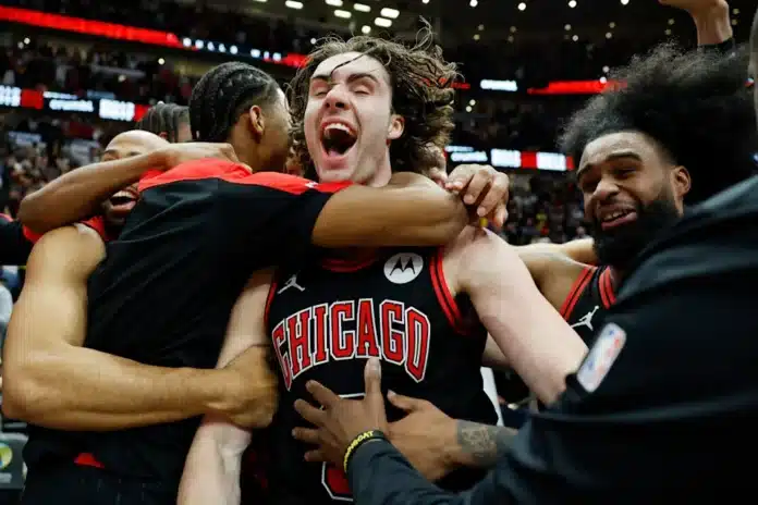 Lakers Heartbreak! Josh Giddey’s Miracle Shot Stuns LeBron in Final Seconds