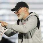 Chaos in Happy Valley: Matt Campbell Swiftly Axes Jim Knowles, Fueling Coaching Carousel